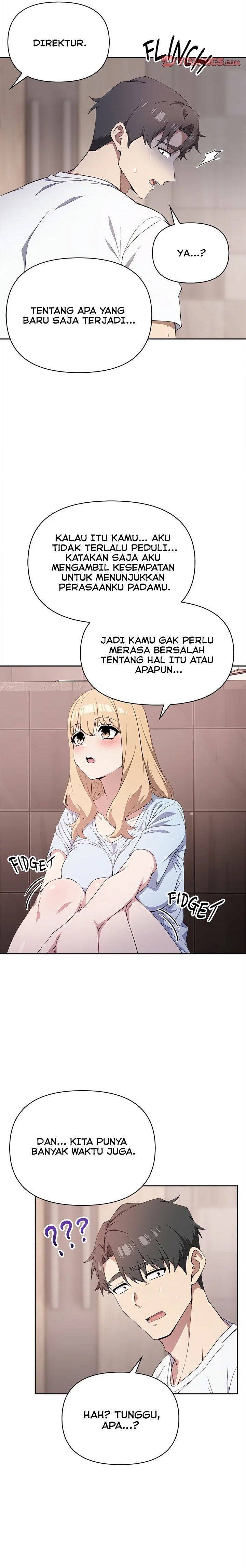 Director Next Door - Chapter 5 5 Director Next Door - Chapter 5 5