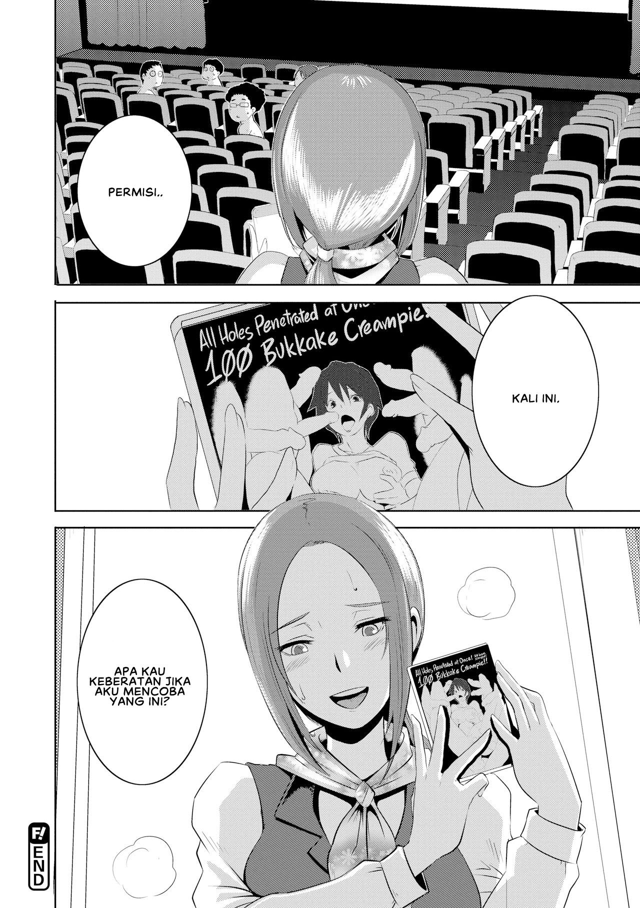 Dirty Docking - Chapter 08 22 Dirty Docking - Chapter 08 22