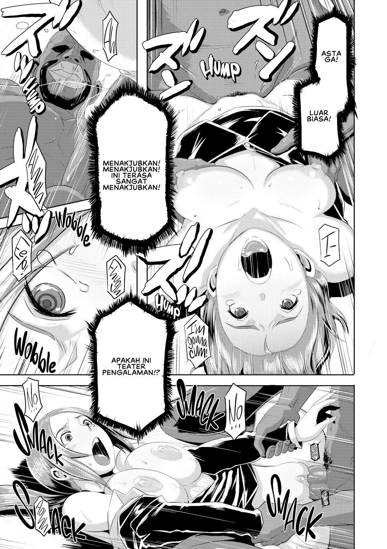 Dirty Docking - Chapter 08 13 Dirty Docking - Chapter 08 13