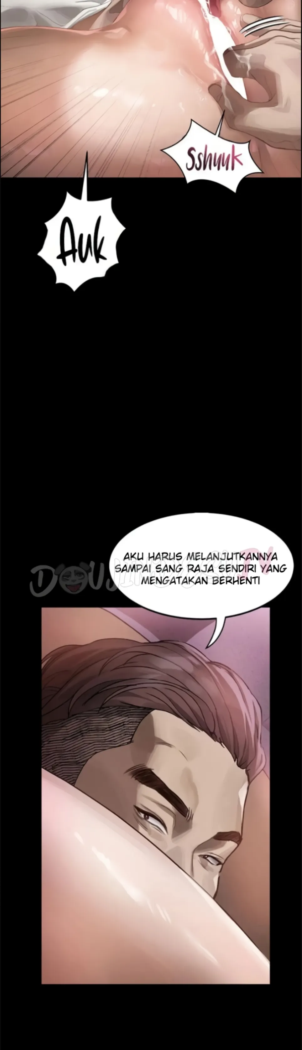 Dirty Talk - Chapter 10 9