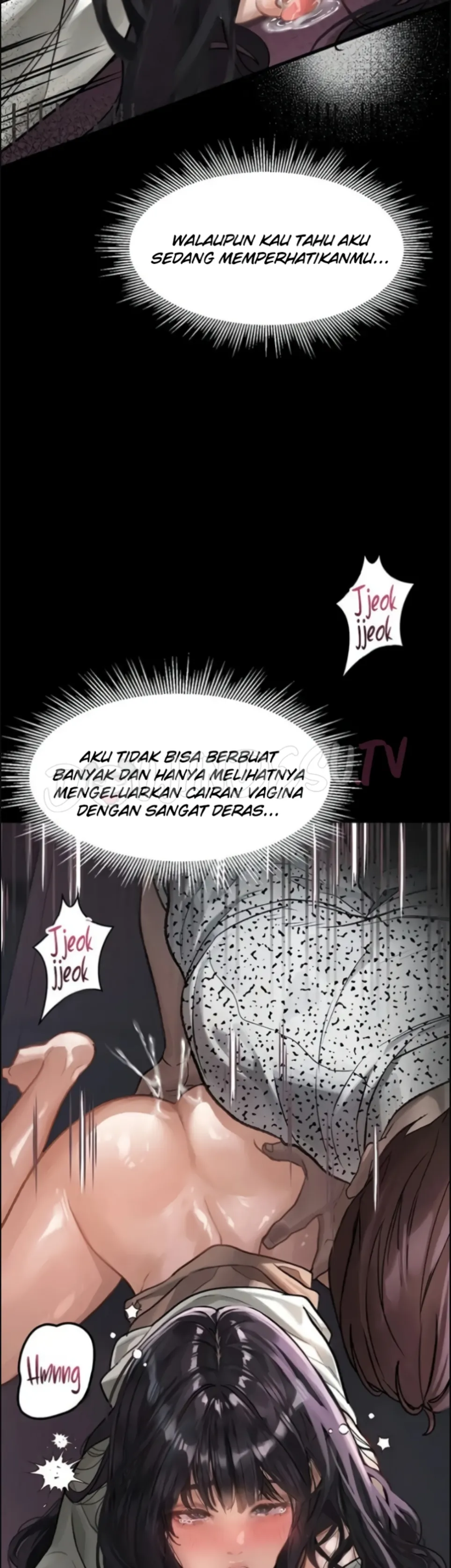 Dirty Talk - Chapter 10 22