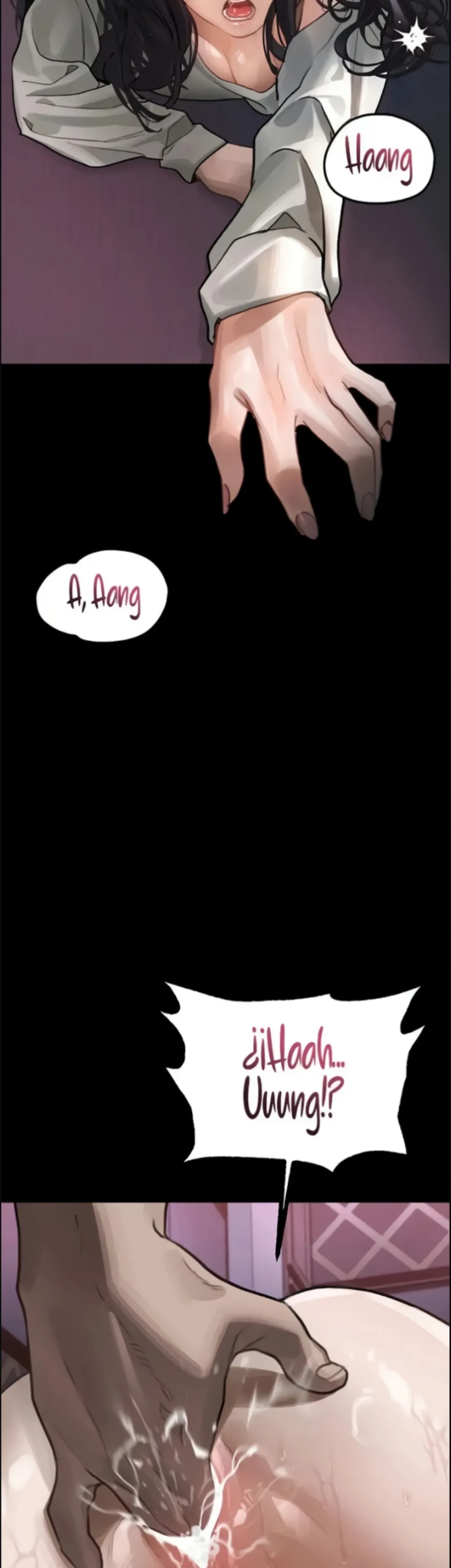 Dirty Talk - Chapter 10 23