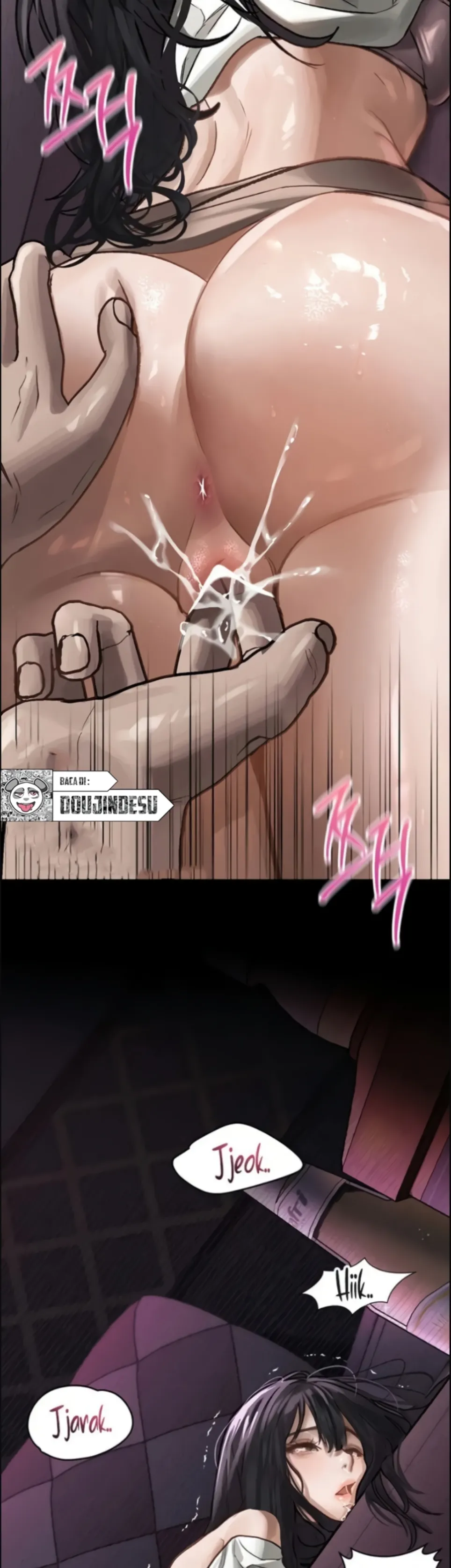 Dirty Talk - Chapter 10 20