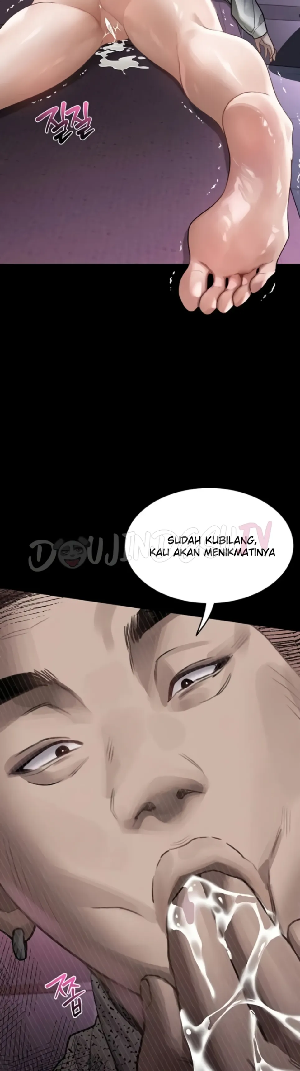 Dirty Talk - Chapter 10 26