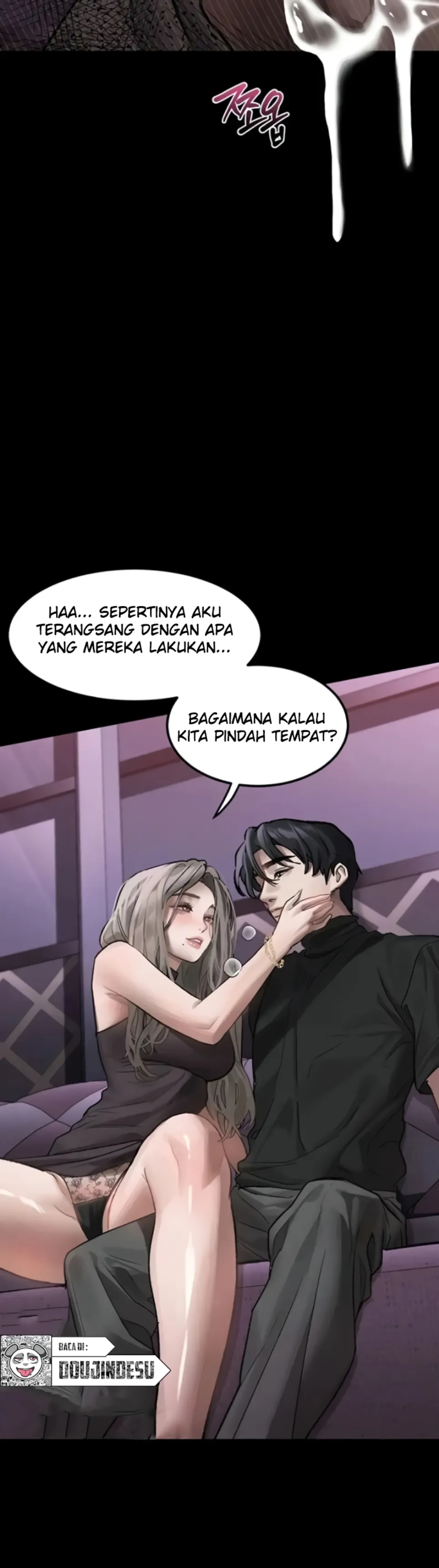Dirty Talk - Chapter 10 27