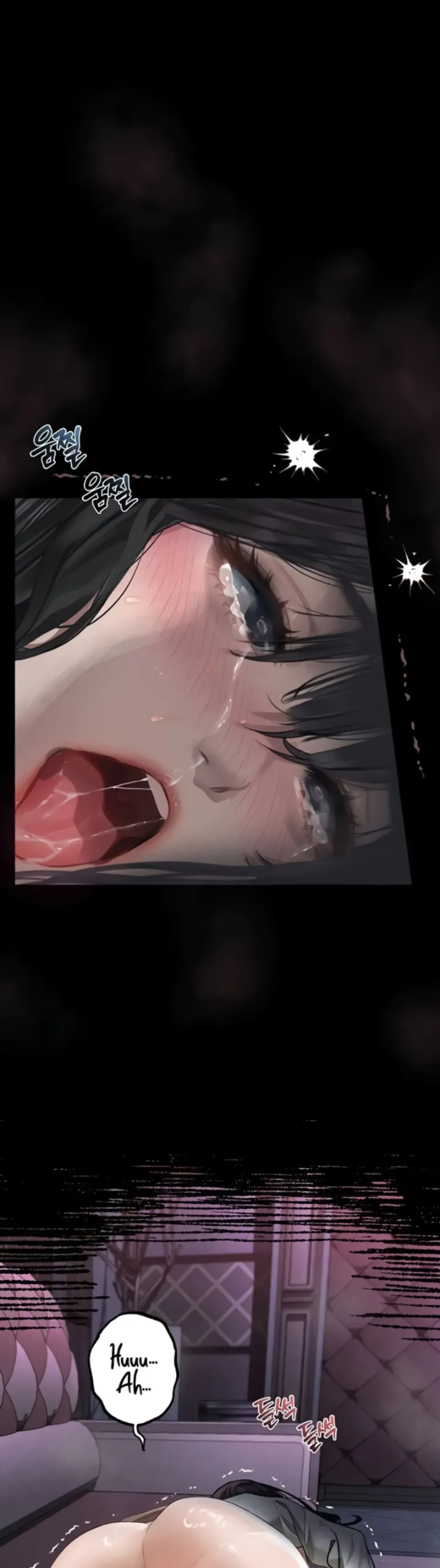Dirty Talk - Chapter 10 25