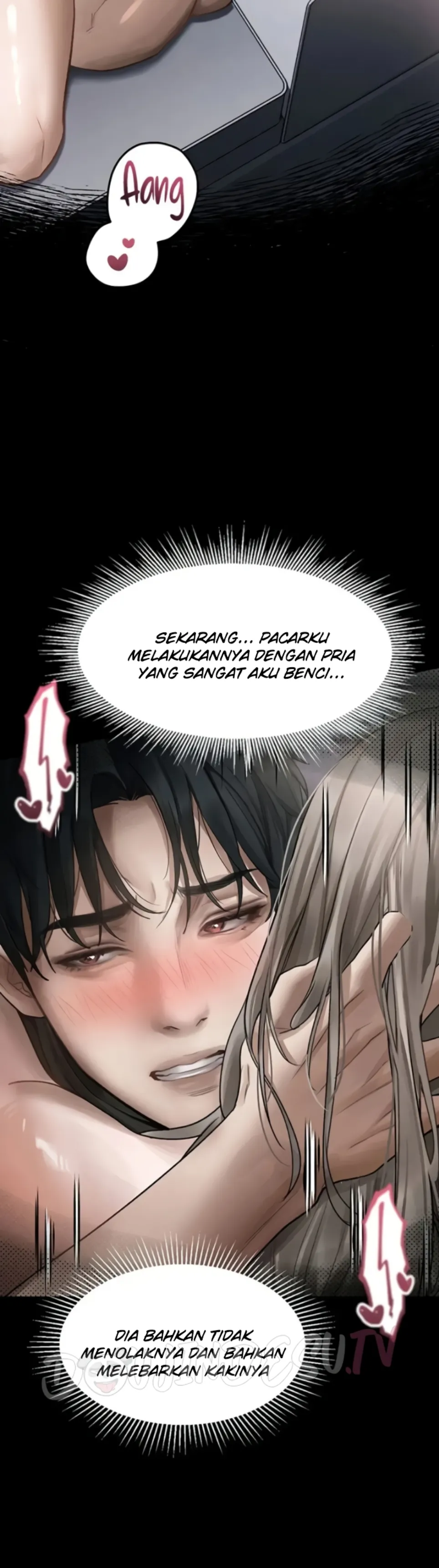 Dirty Talk - Chapter 10 39