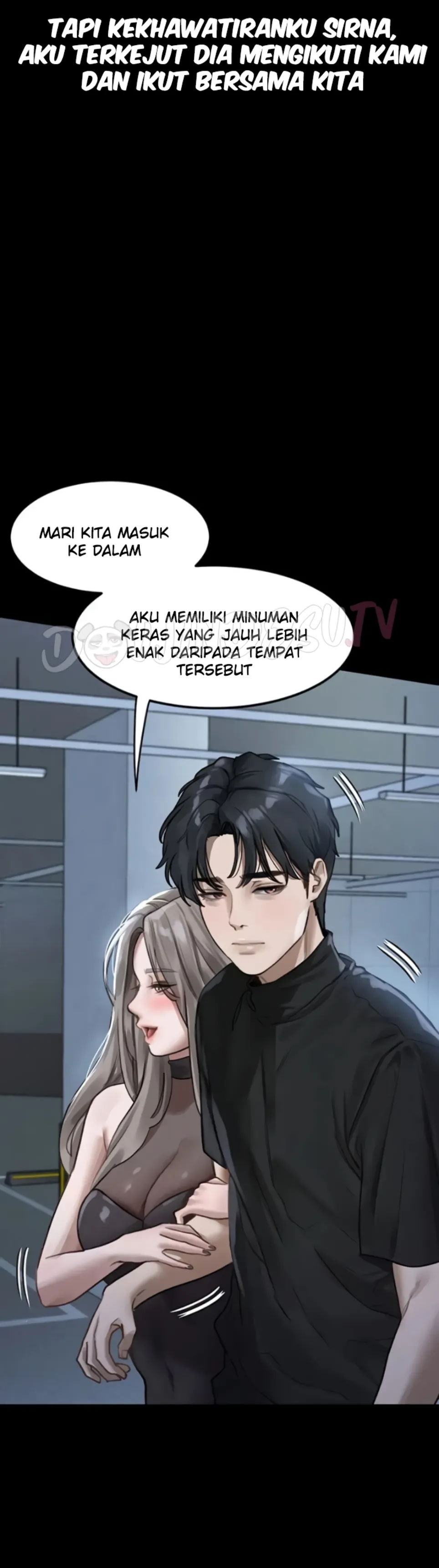 Dirty Talk - Chapter 10 32