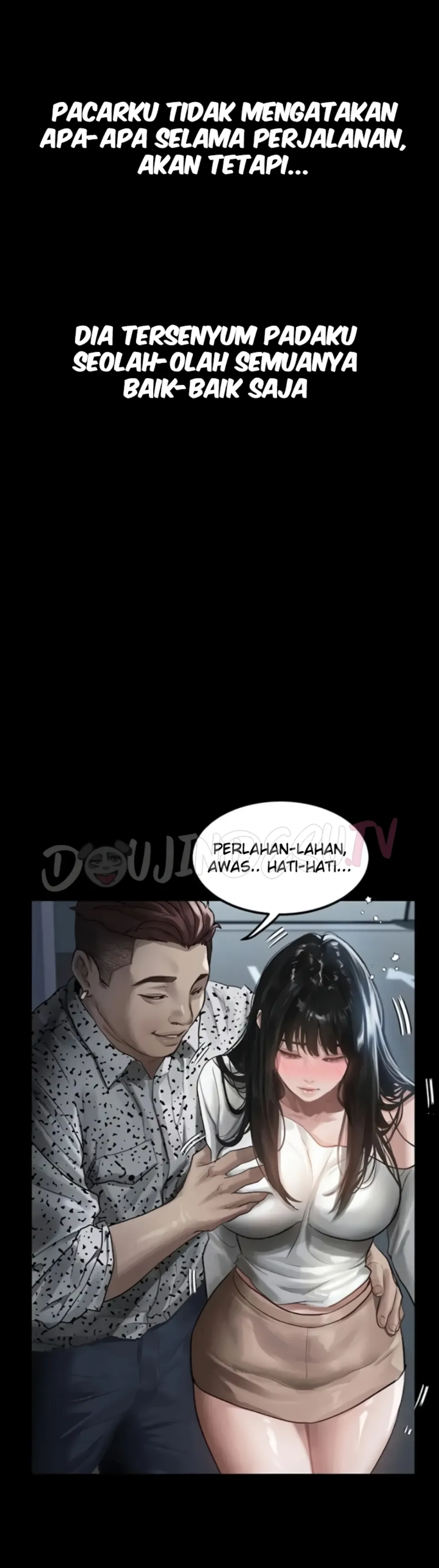 Dirty Talk - Chapter 10 33