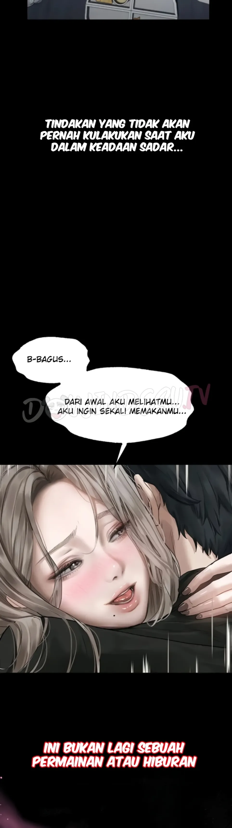 Dirty Talk - Chapter 10 36