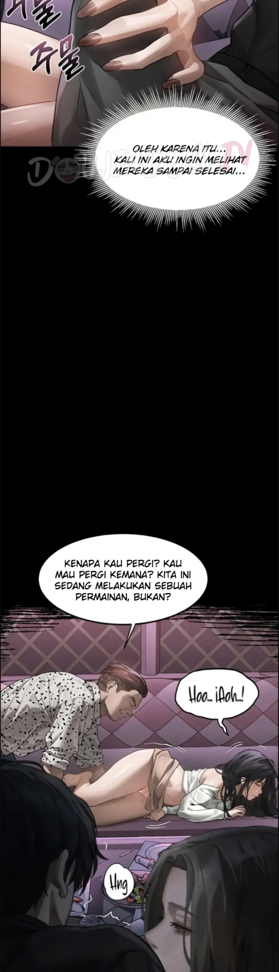 Dirty Talk - Chapter 10 12