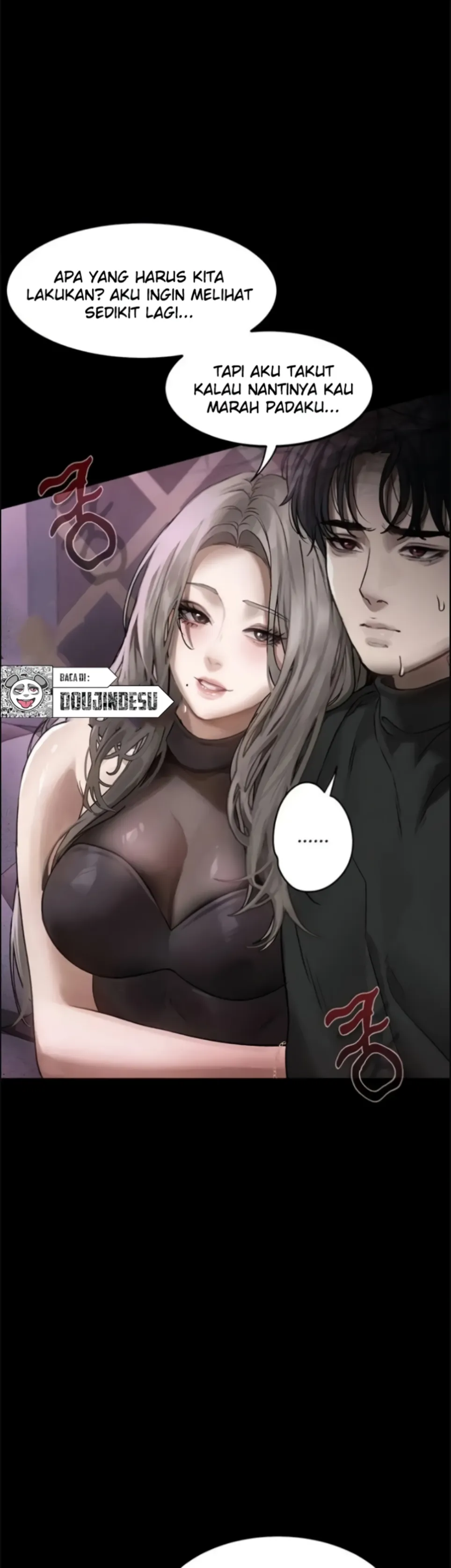 Dirty Talk - Chapter 10 10