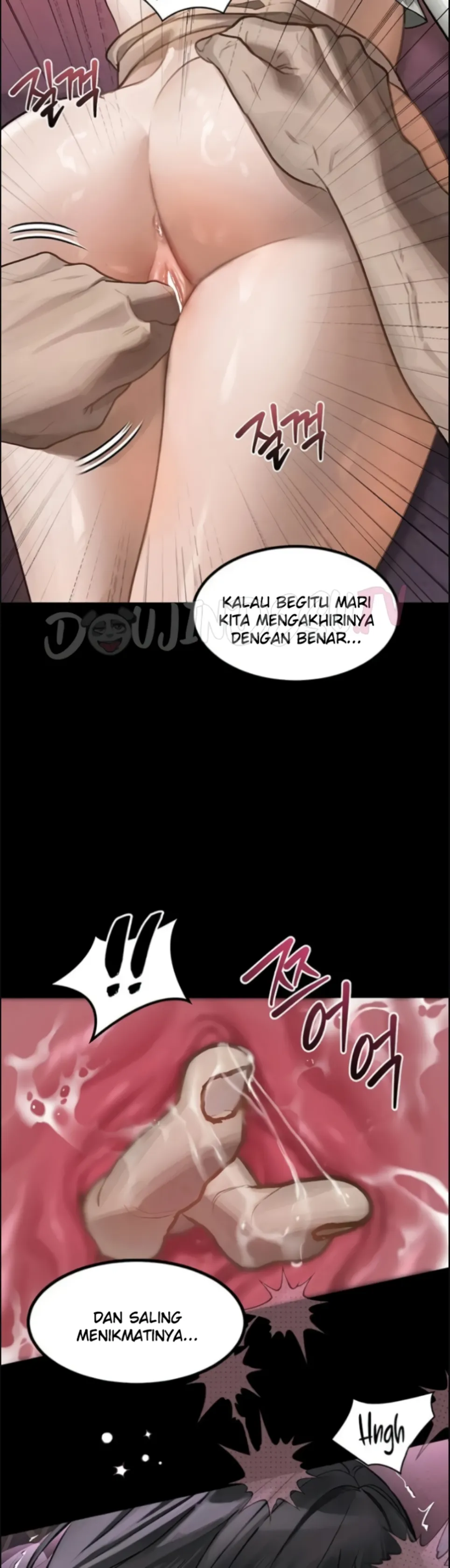 Dirty Talk - Chapter 10 15