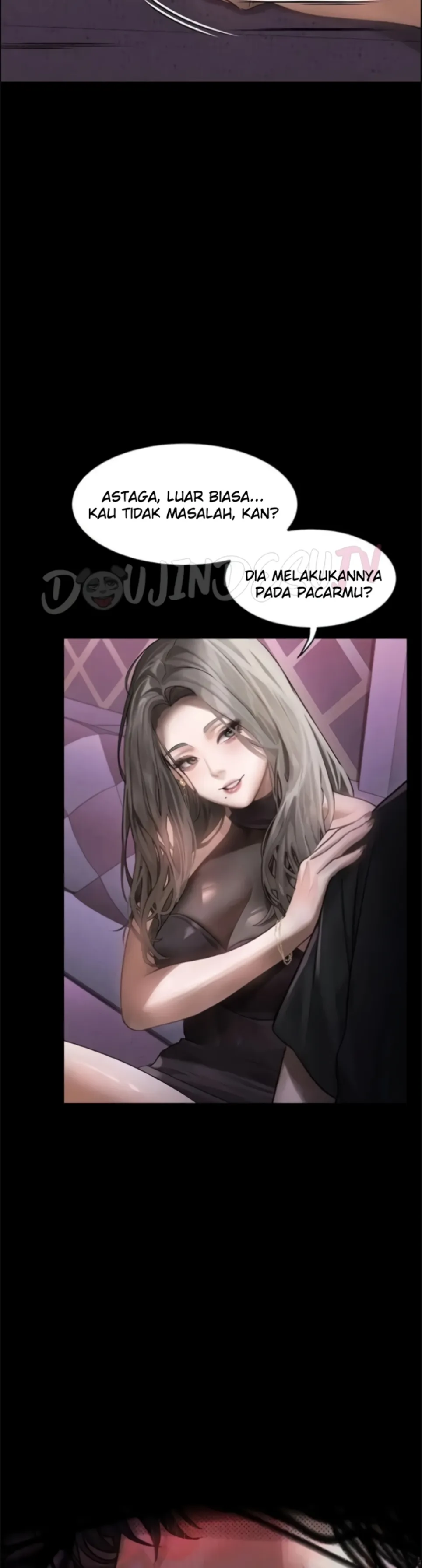 Dirty Talk - Chapter 10 4