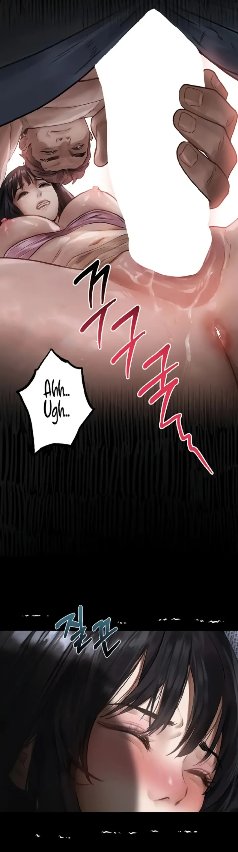 Dirty Talk - Chapter 10 48