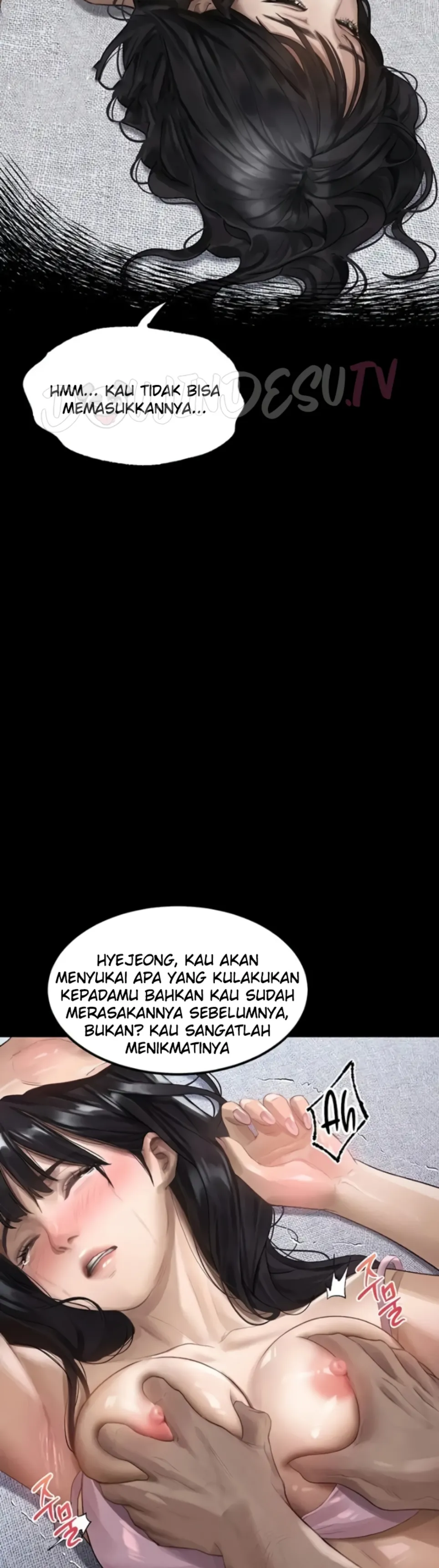 Dirty Talk - Chapter 10 41