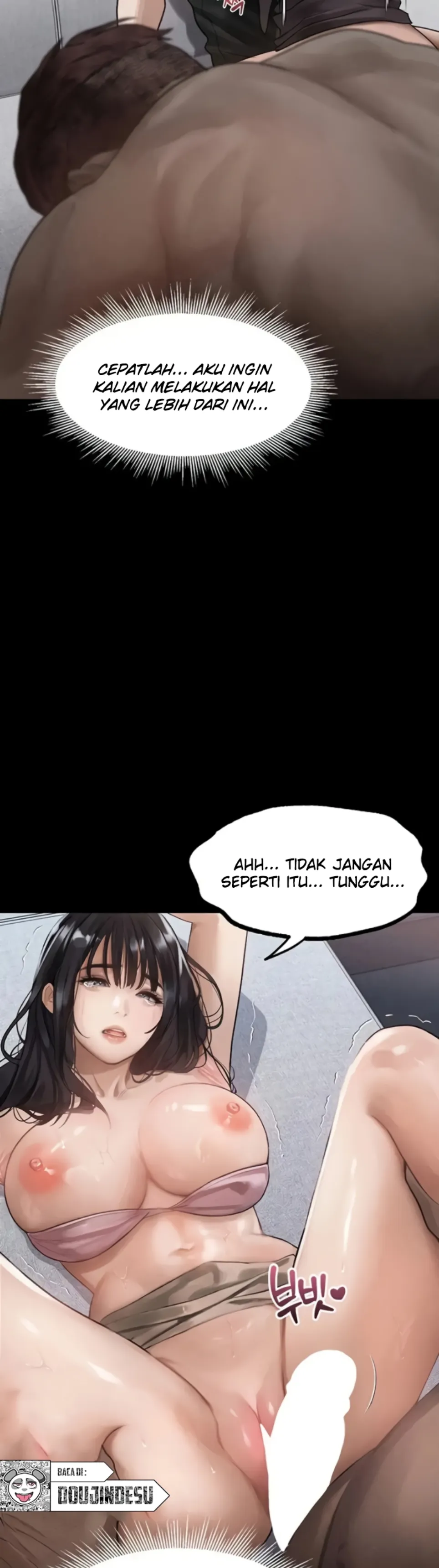 Dirty Talk - Chapter 10 44