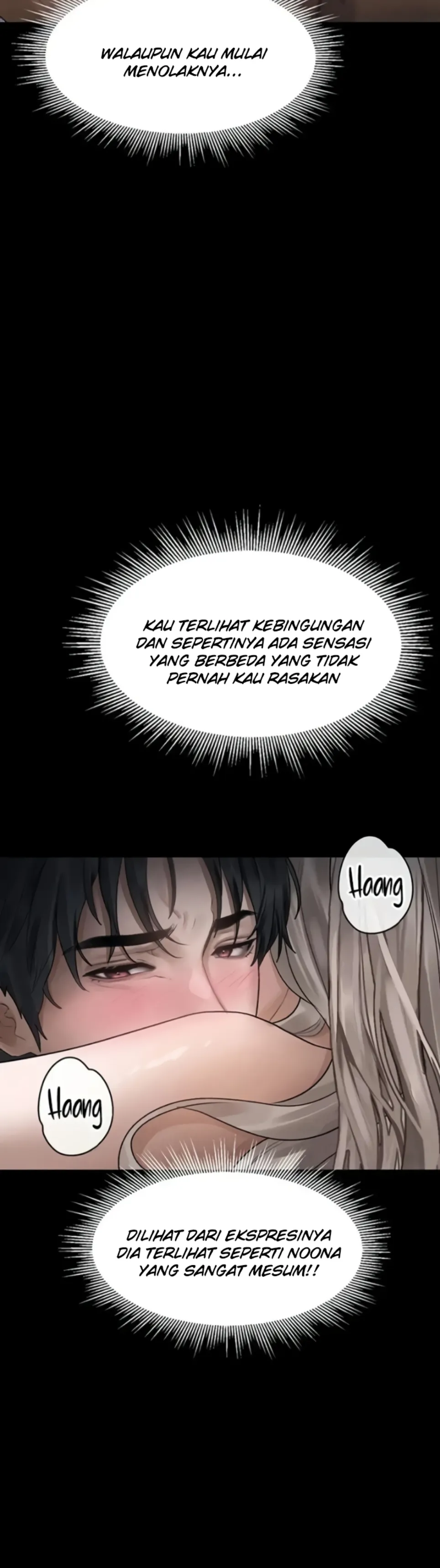 Dirty Talk - Chapter 10 45