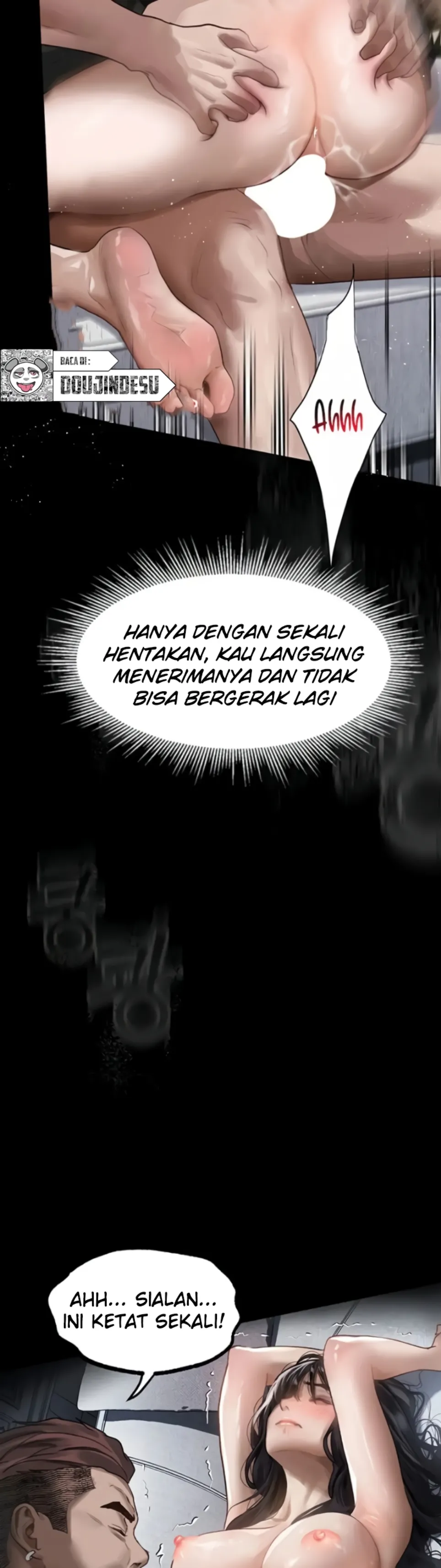 Dirty Talk - Chapter 10 52