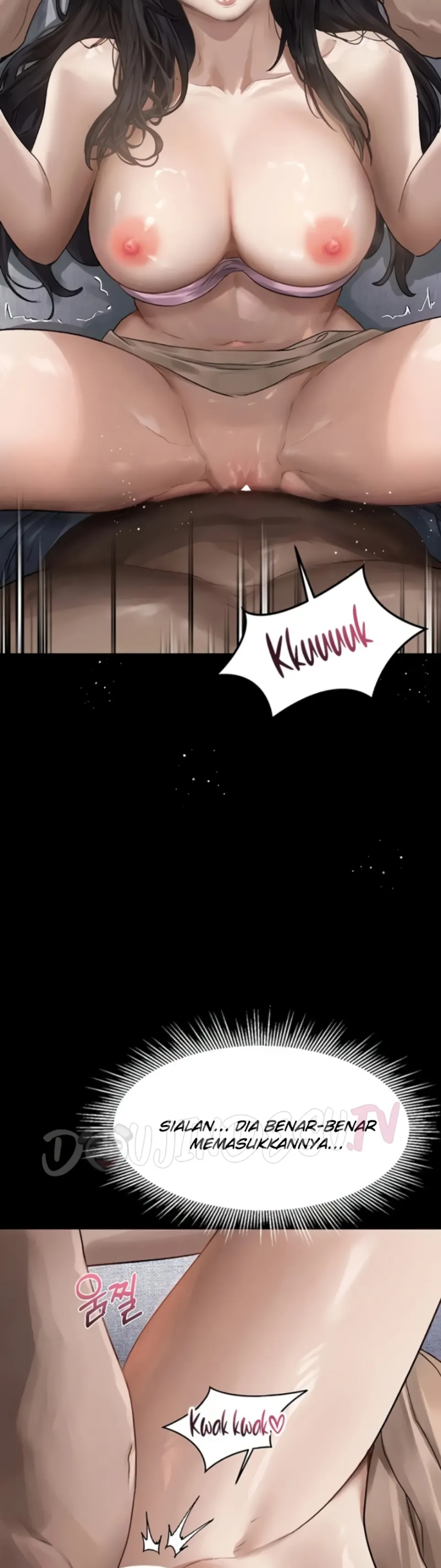 Dirty Talk - Chapter 10 50