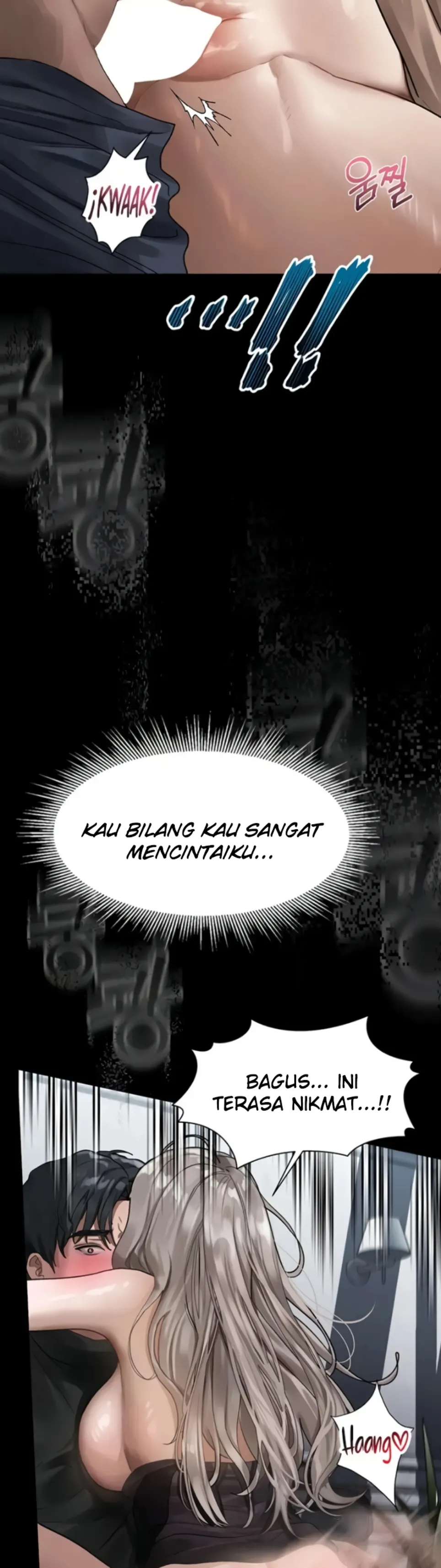 Dirty Talk - Chapter 10 51
