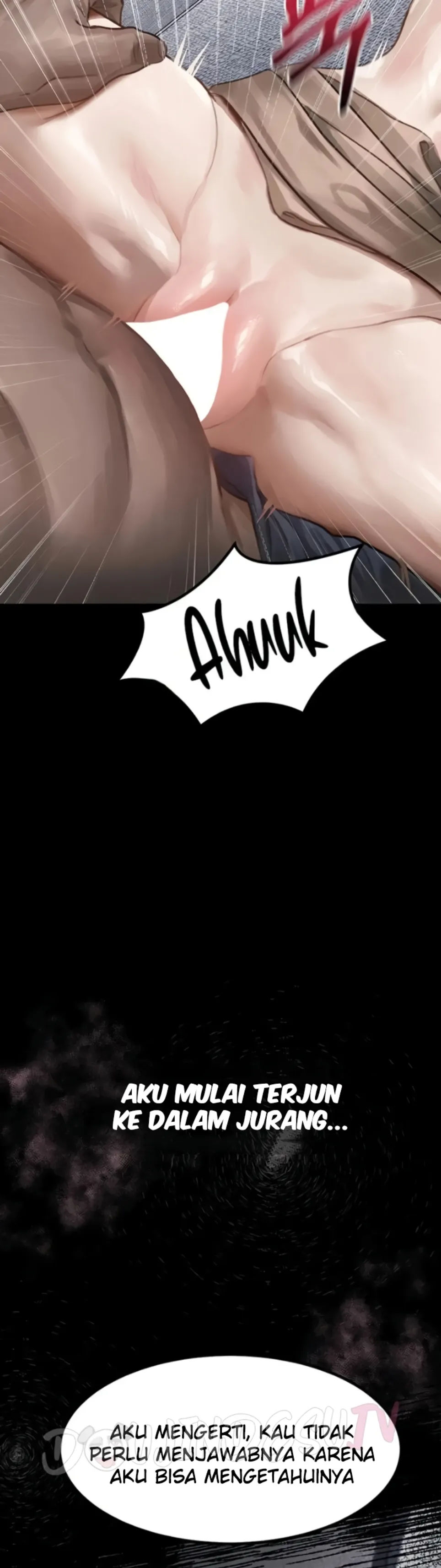 Dirty Talk - Chapter 10 54