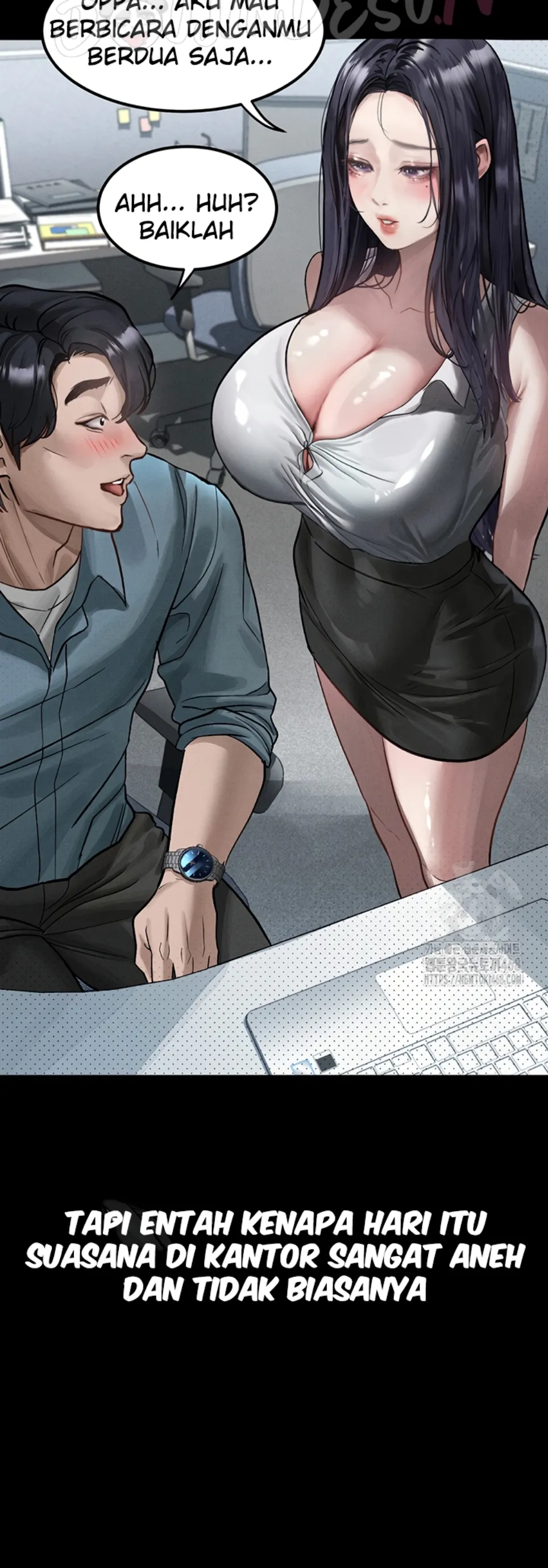 Dirty Talk - Chapter 15 23 Dirty Talk - Chapter 15 23