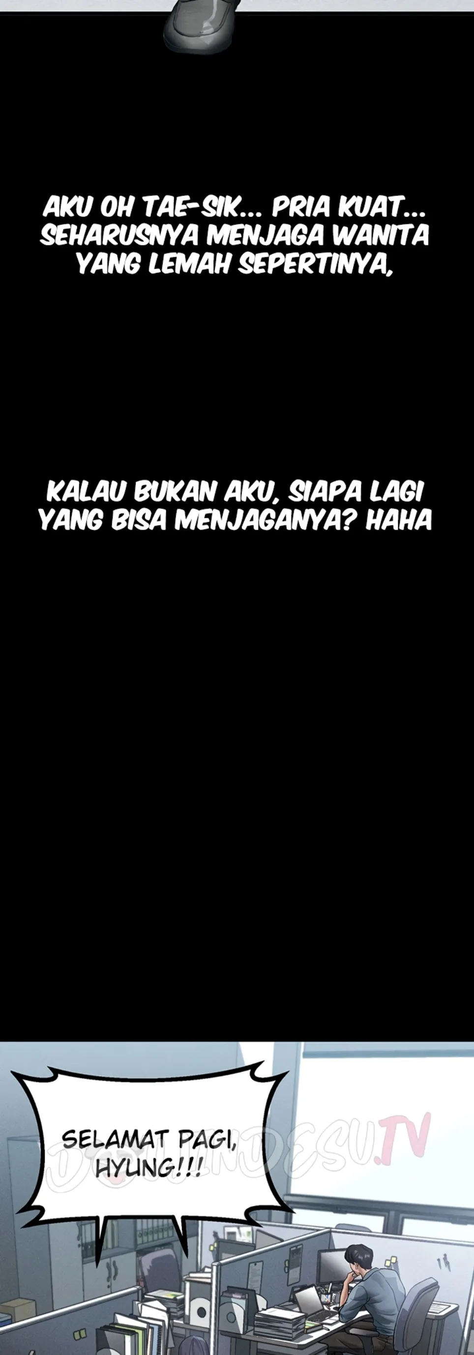 Dirty Talk - Chapter 15 21 Dirty Talk - Chapter 15 21