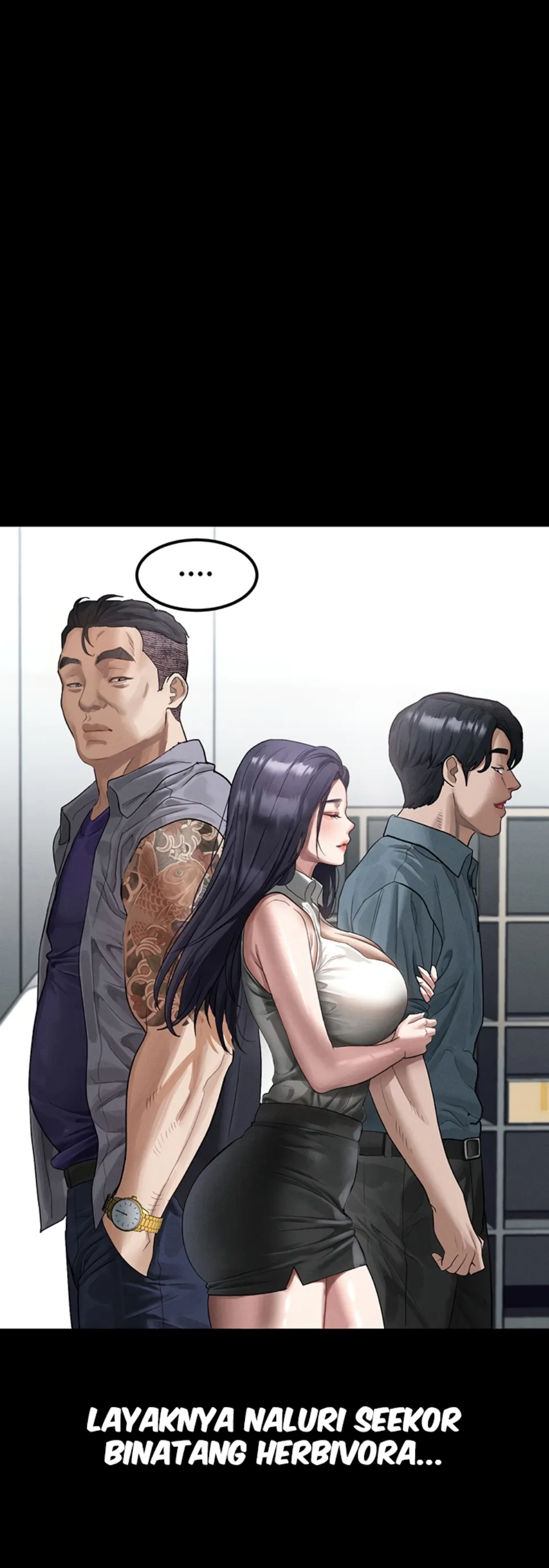 Dirty Talk - Chapter 15 24 Dirty Talk - Chapter 15 24