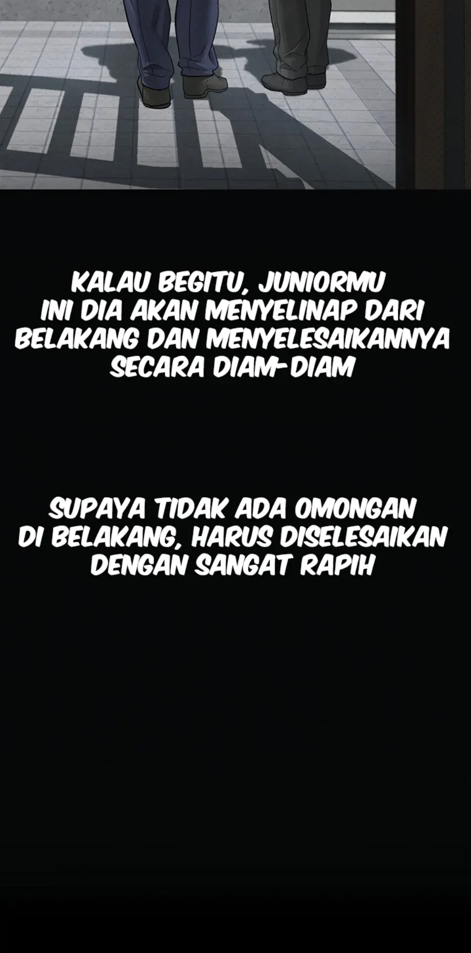 Dirty Talk - Chapter 15 38 Dirty Talk - Chapter 15 38