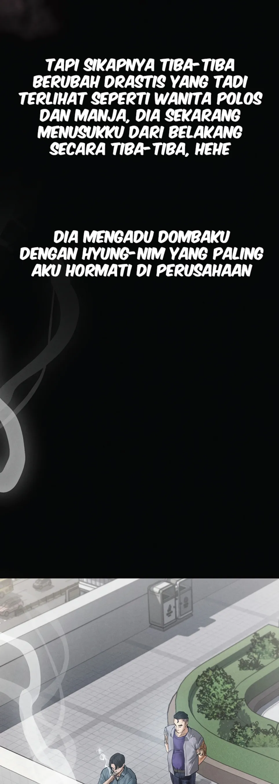 Dirty Talk - Chapter 15 32 Dirty Talk - Chapter 15 32