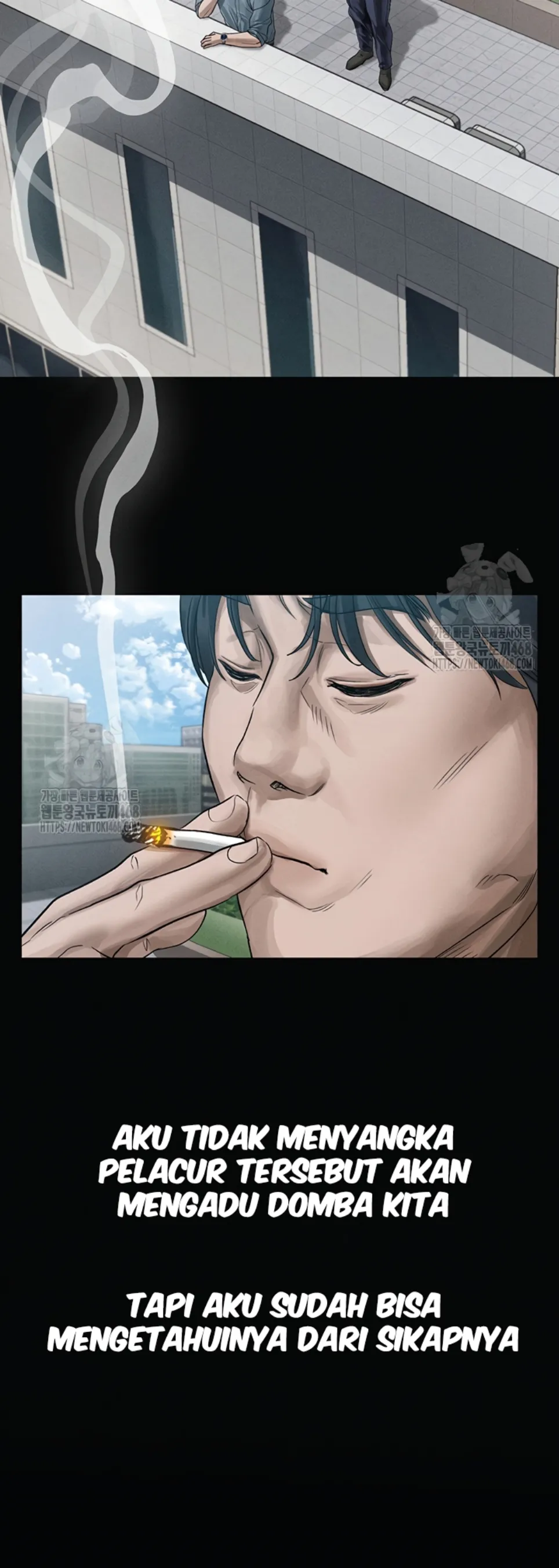 Dirty Talk - Chapter 15 33 Dirty Talk - Chapter 15 33