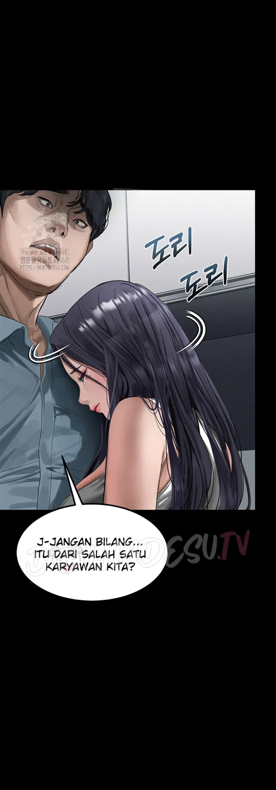 Dirty Talk - Chapter 15 30 Dirty Talk - Chapter 15 30