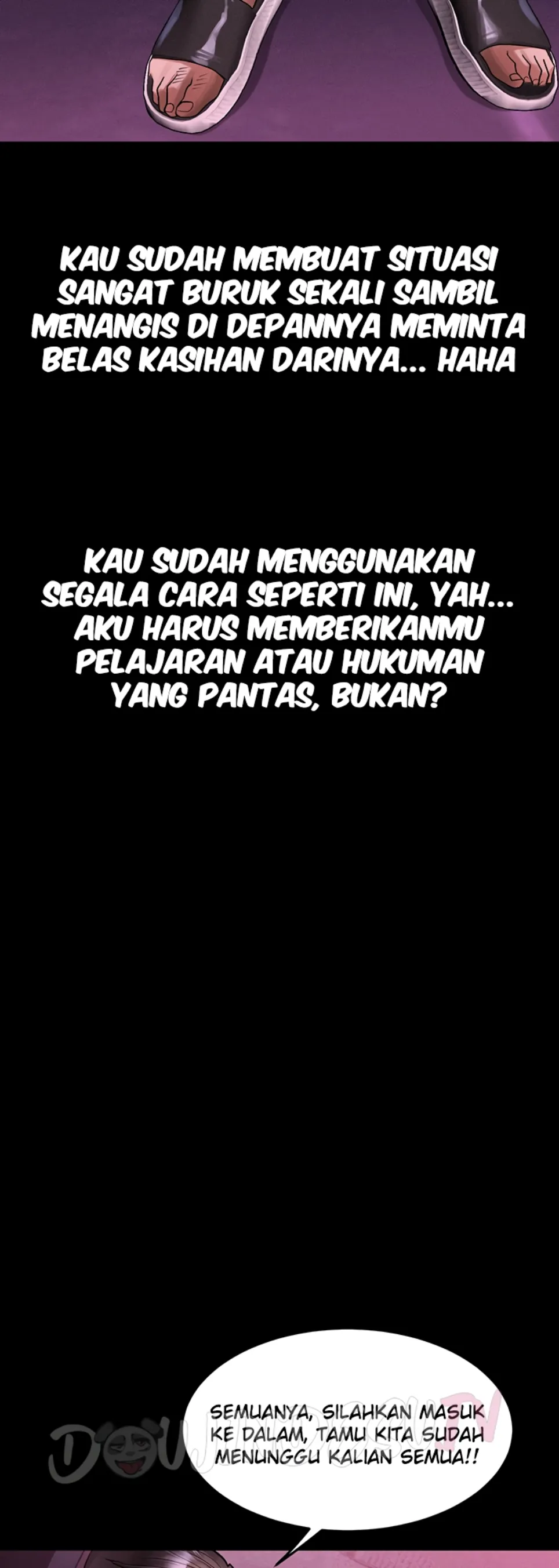 Dirty Talk - Chapter 15 40 Dirty Talk - Chapter 15 40