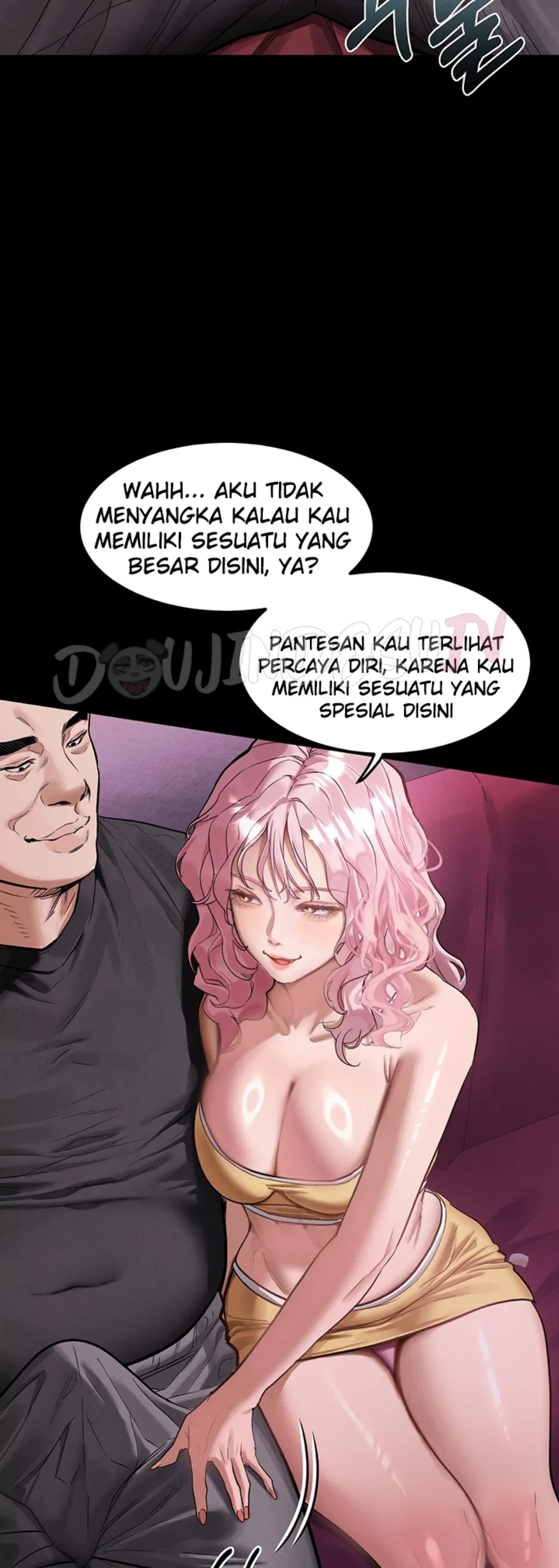 Dirty Talk - Chapter 15 53 Dirty Talk - Chapter 15 53