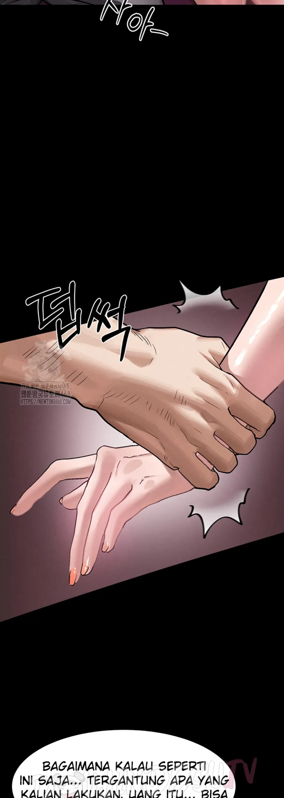 Dirty Talk - Chapter 15 54 Dirty Talk - Chapter 15 54