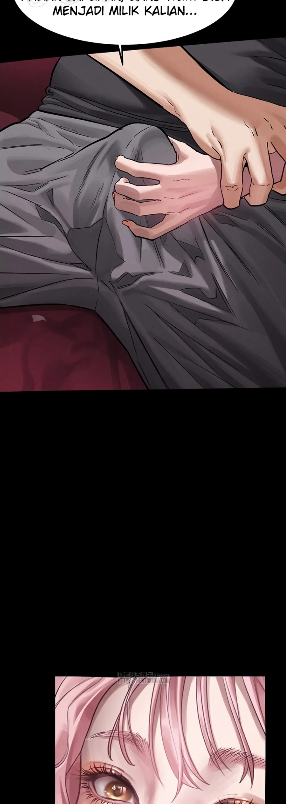 Dirty Talk - Chapter 15 55 Dirty Talk - Chapter 15 55