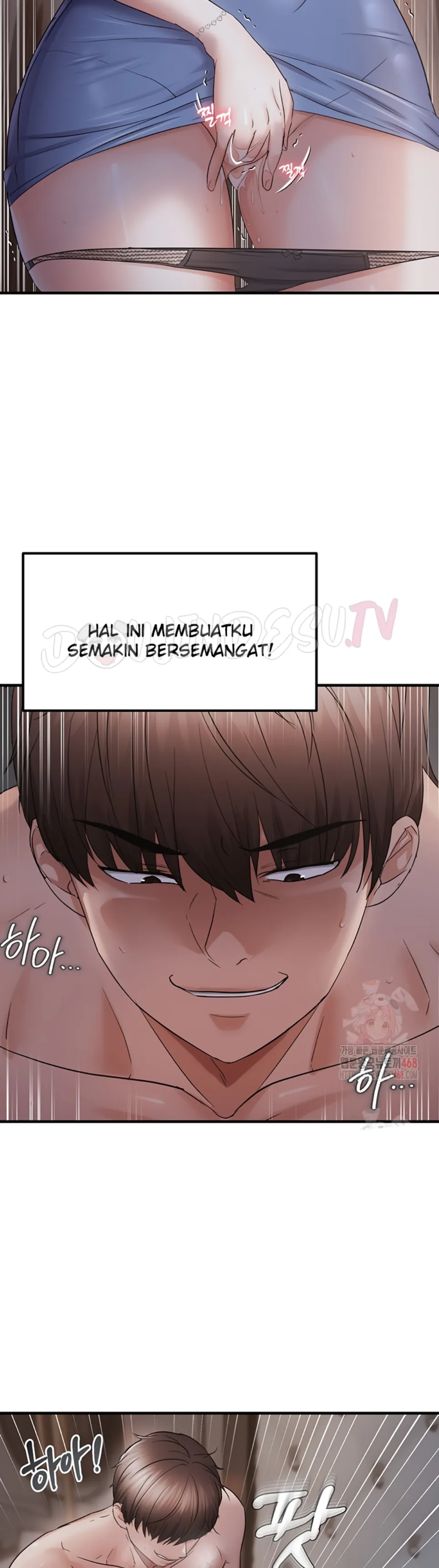 Disciplining the Top Delinquent Bitch Through a Random Chatting App - Chapter 44 21