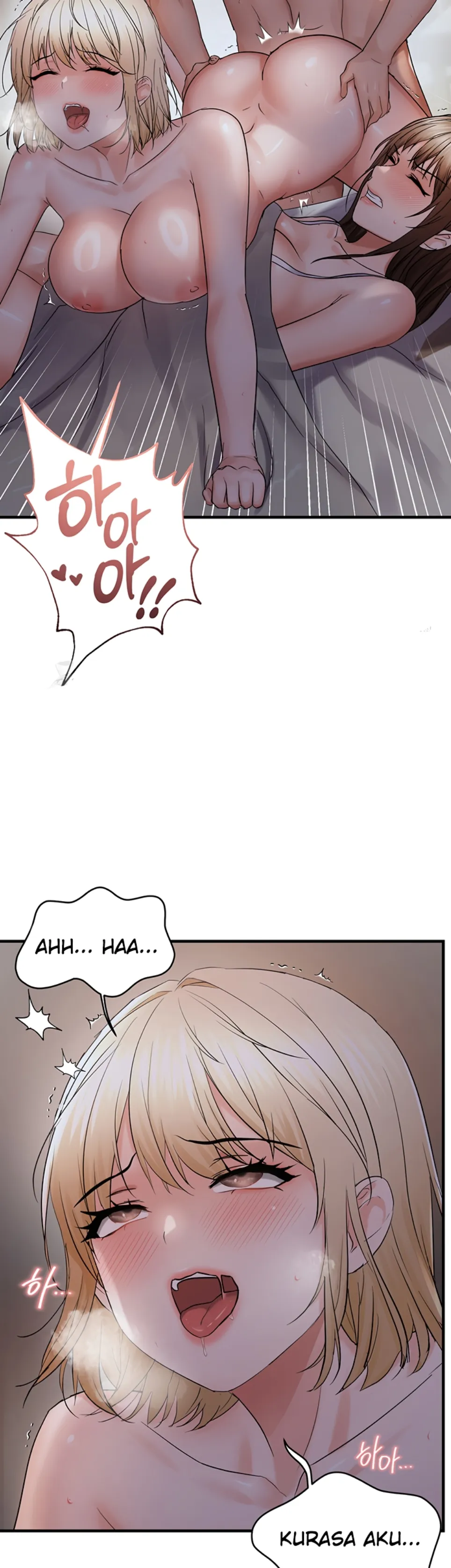 Disciplining the Top Delinquent Bitch Through a Random Chatting App - Chapter 44 26