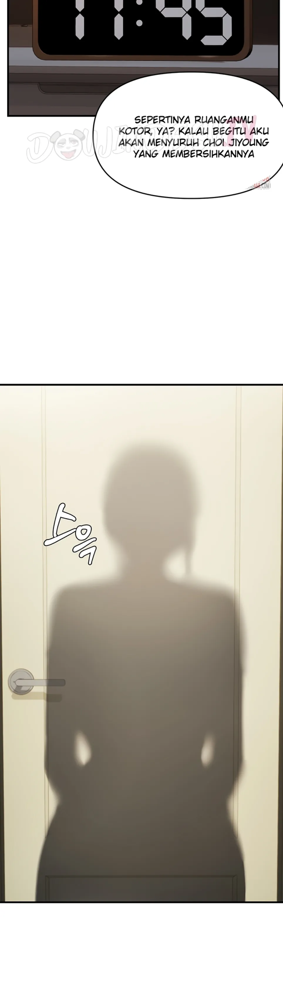 Disciplining the Top Delinquent Bitch Through a Random Chatting App - Chapter 44 31