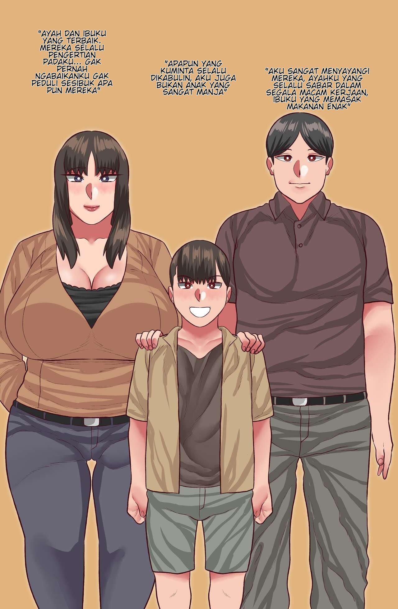 Don’t Steal My Grandma - Chapter 1 2 Don’t Steal My Grandma - Chapter 1 2