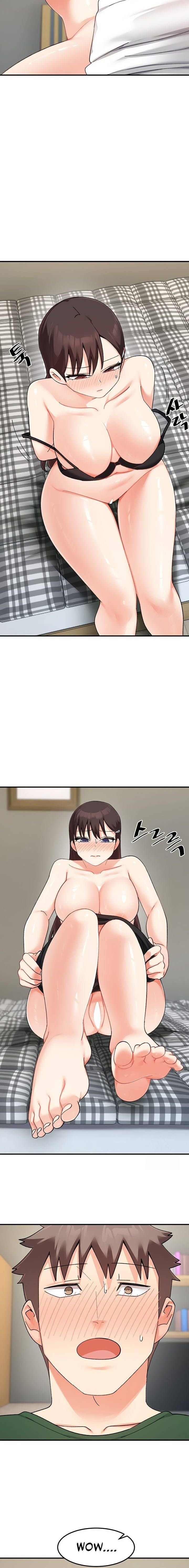 Doppelganger Female Friends - Chapter 24 19 Doppelganger Female Friends - Chapter 24 19