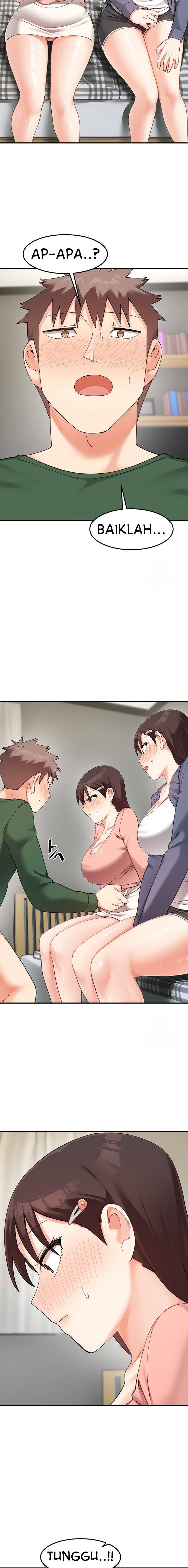 Doppelganger Female Friends - Chapter 24 12 Doppelganger Female Friends - Chapter 24 12