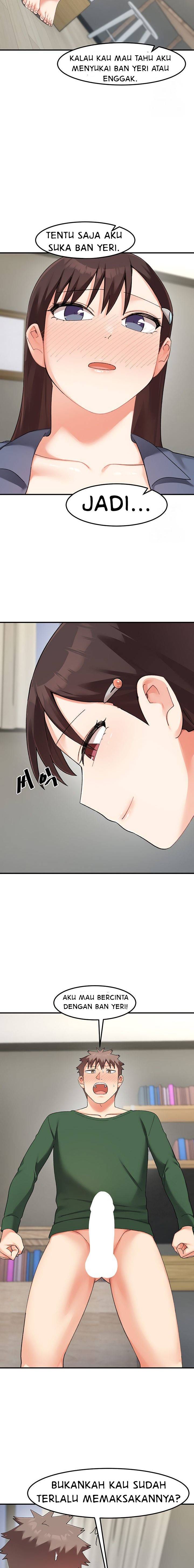 Doppelganger Female Friends - Chapter 24 10 Doppelganger Female Friends - Chapter 24 10