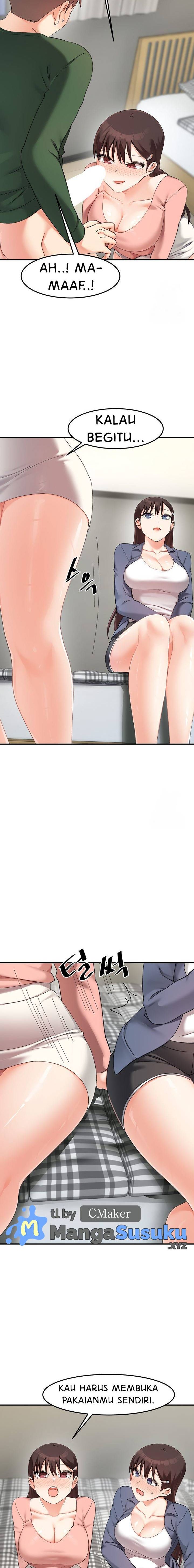 Doppelganger Female Friends - Chapter 24 11 Doppelganger Female Friends - Chapter 24 11