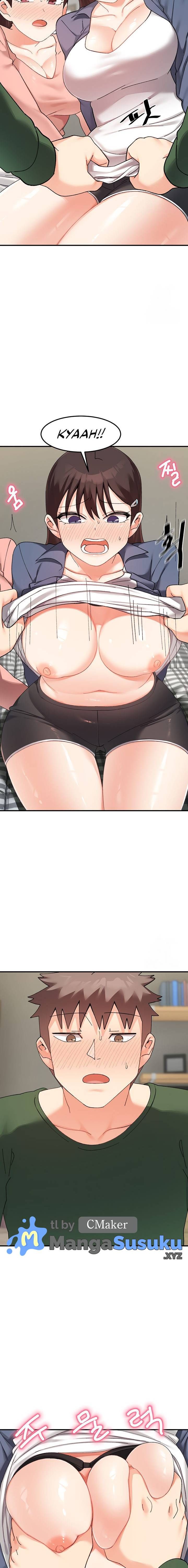 Doppelganger Female Friends - Chapter 24 16 Doppelganger Female Friends - Chapter 24 16