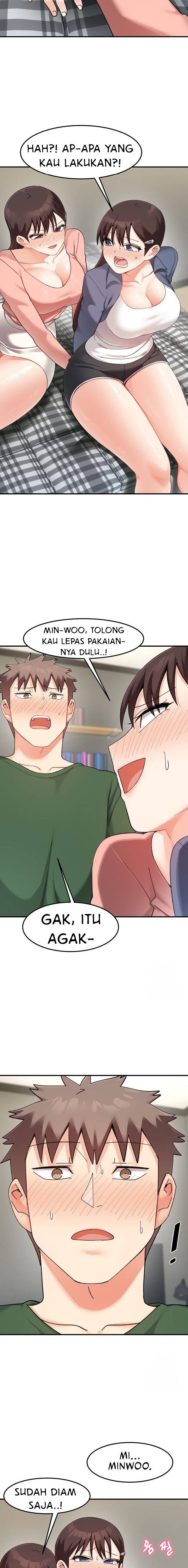 Doppelganger Female Friends - Chapter 24 14 Doppelganger Female Friends - Chapter 24 14