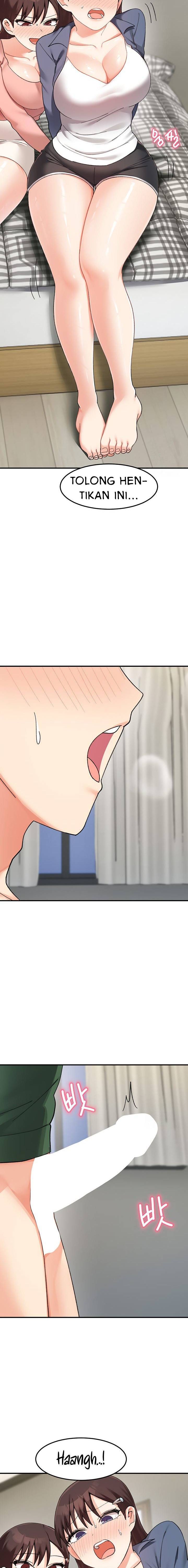 Doppelganger Female Friends - Chapter 24 15 Doppelganger Female Friends - Chapter 24 15