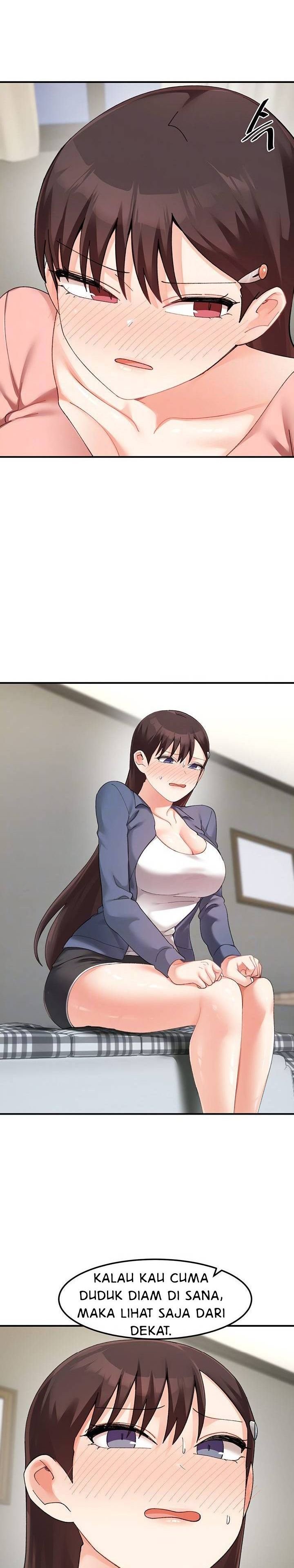 Doppelganger Female Friends - Chapter 24 5 Doppelganger Female Friends - Chapter 24 5