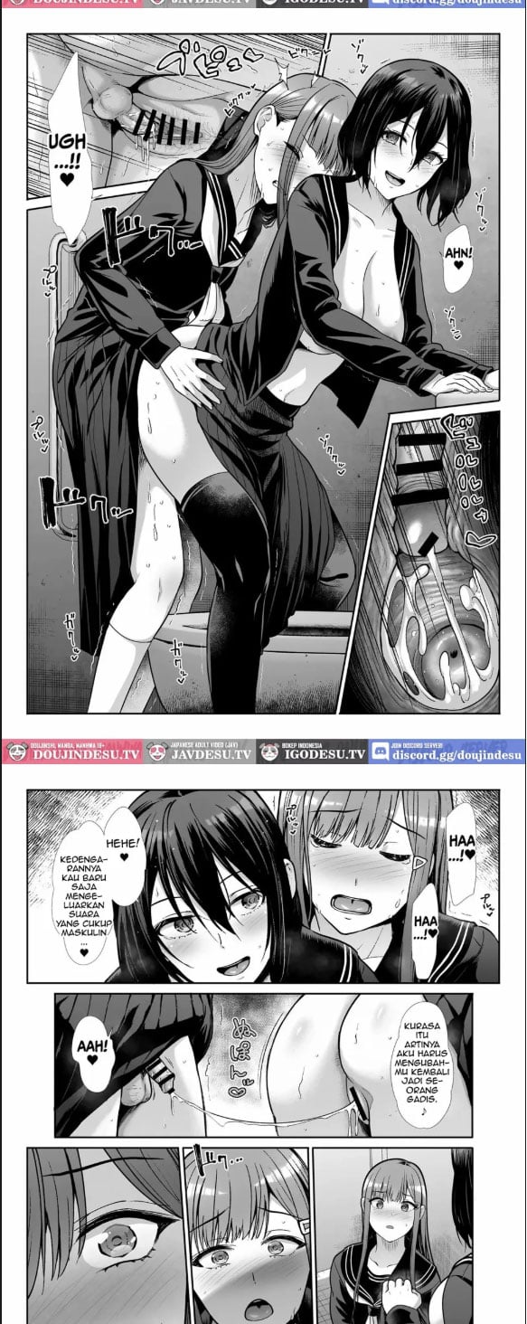 Downer Onee-sama wa Mae - Chapter 01 22 Downer Onee-sama wa Mae - Chapter 01 22